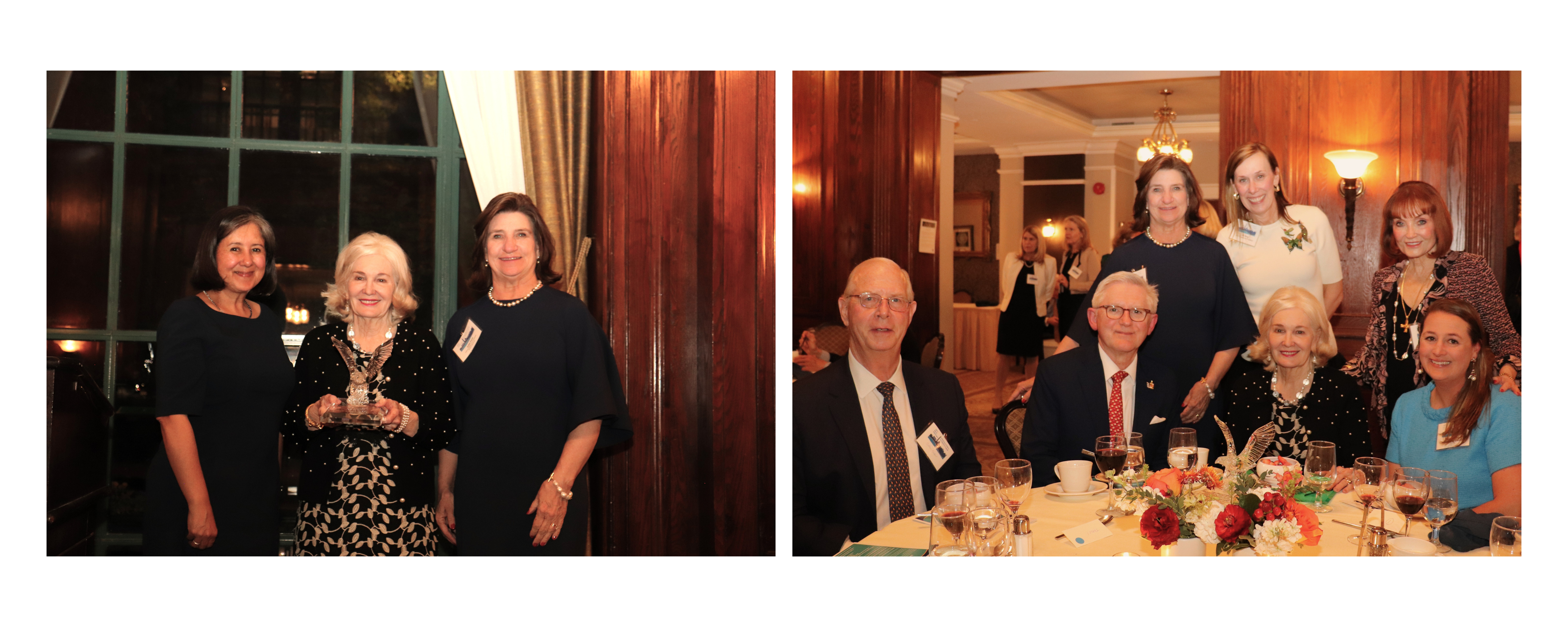 2026 Eagle Award Photos