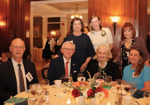 2026 Eagle Award Celebration