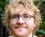 Willem Hoogendam headshot